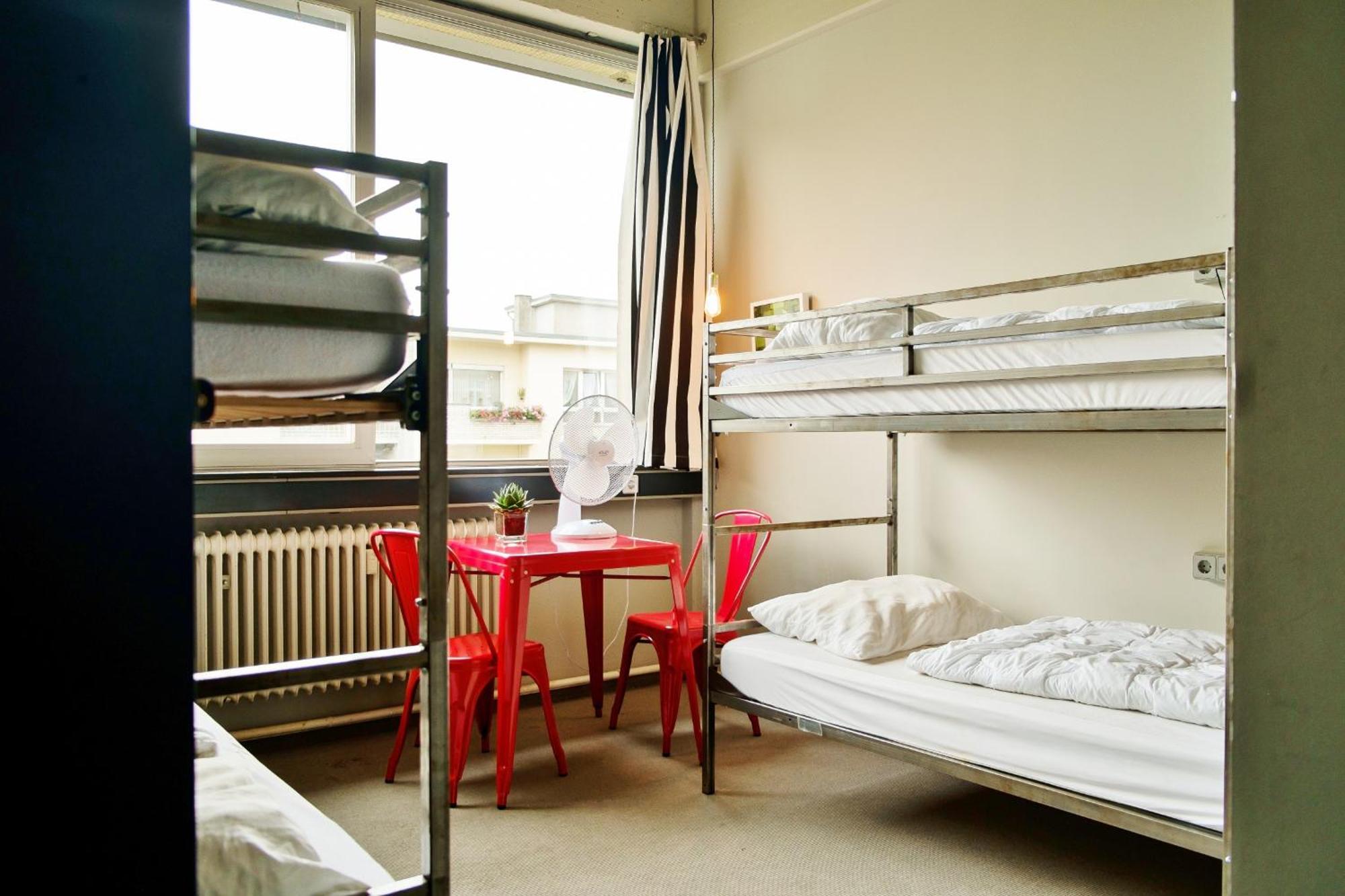 Wallyard Stay Berlin Room photo