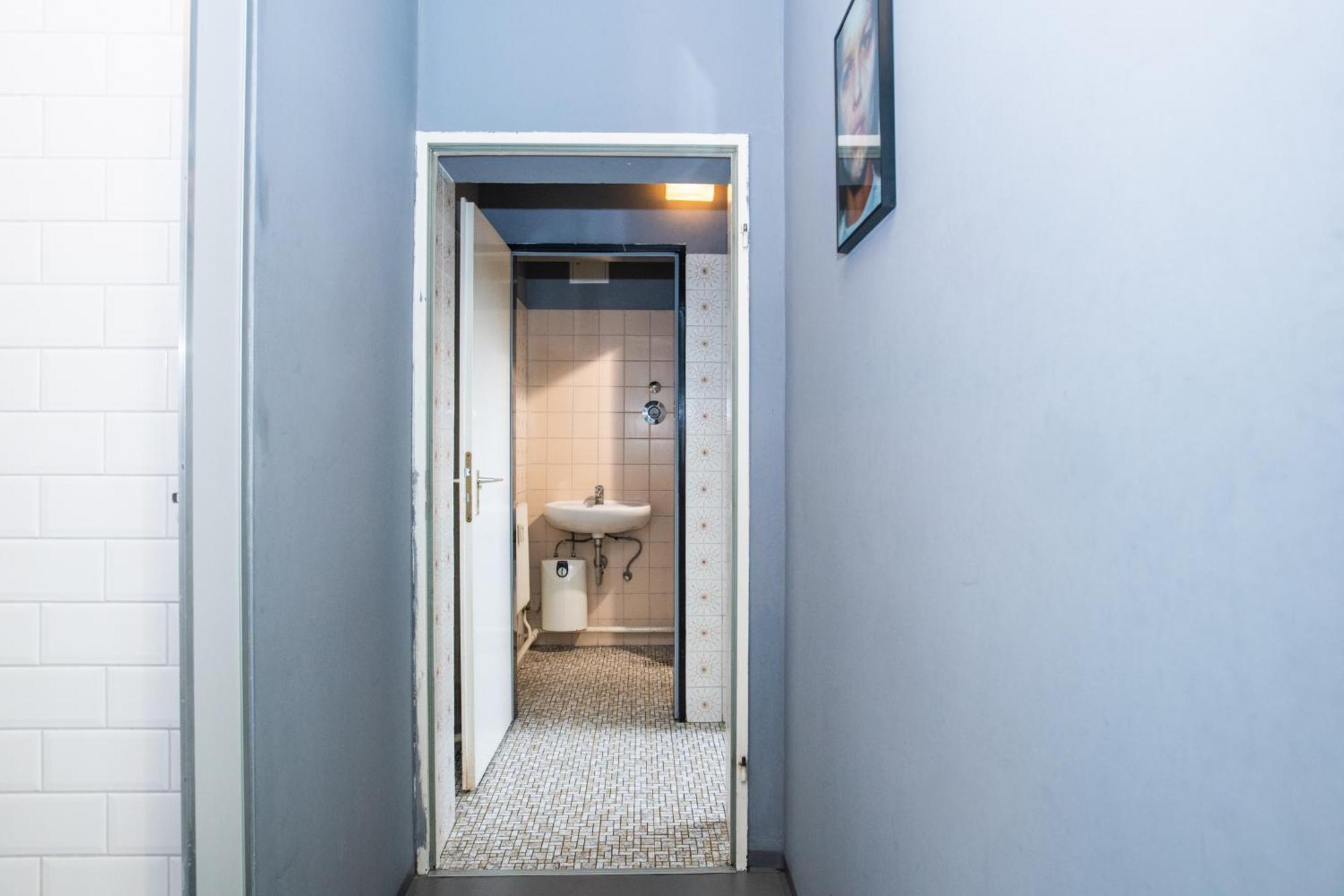 Wallyard Stay Berlin Room photo