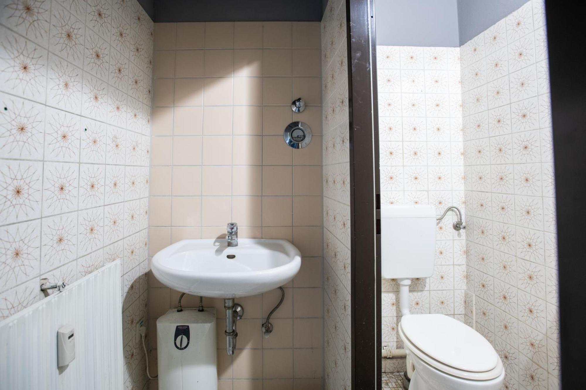 Wallyard Stay Berlin Room photo