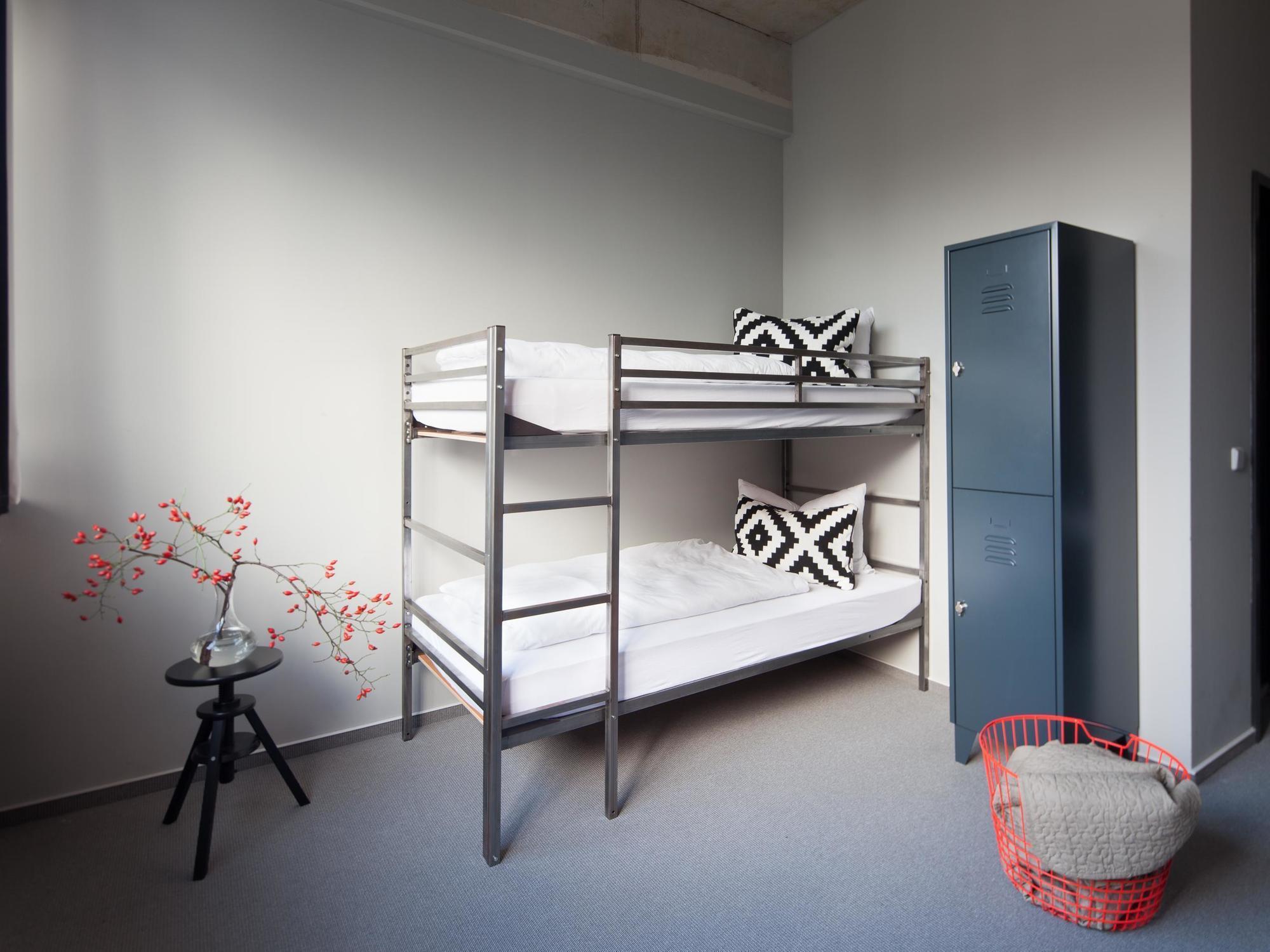 Wallyard Stay Berlin Exterior photo