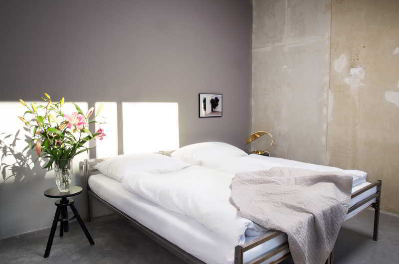 Wallyard Stay Berlin Exterior photo