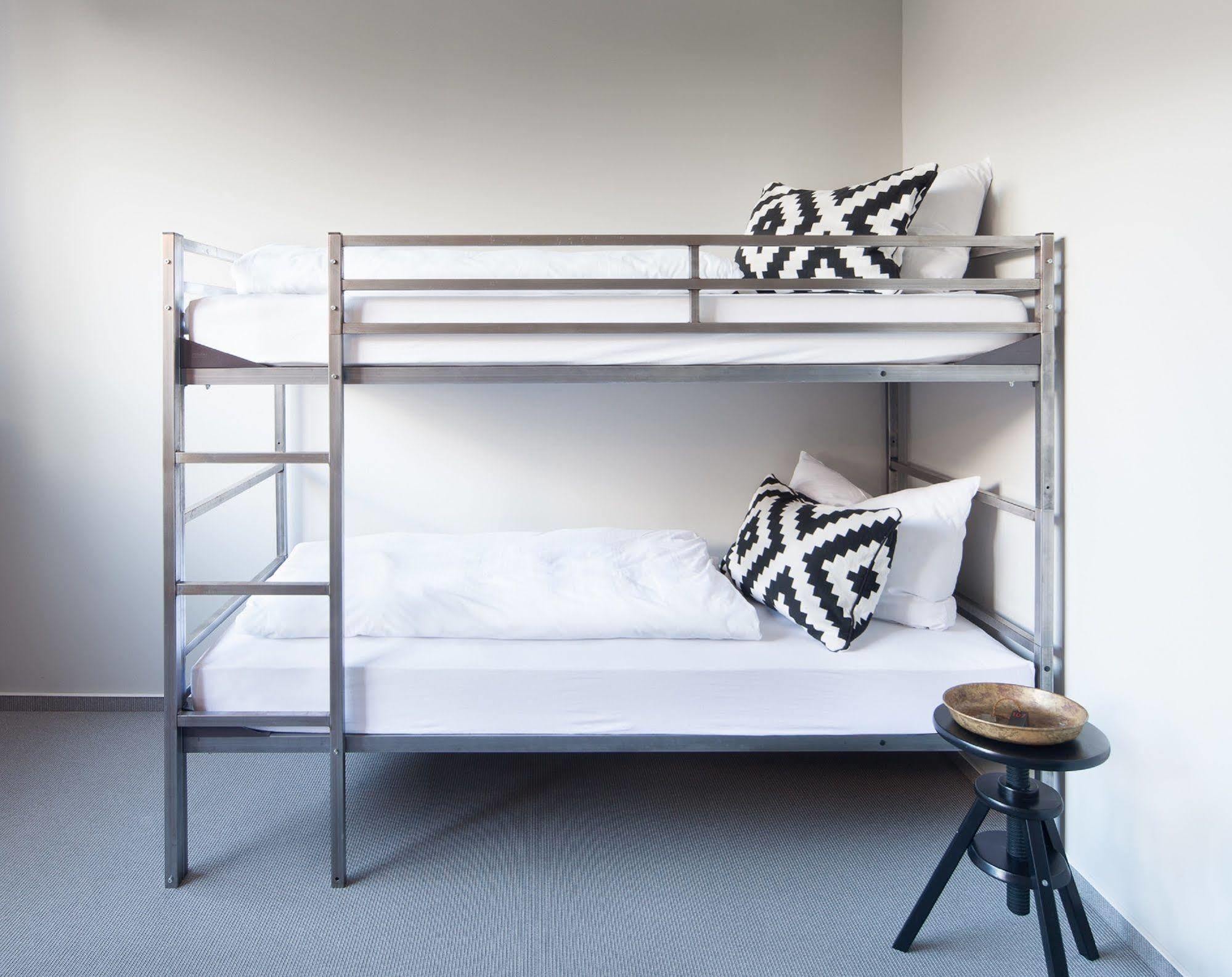 Wallyard Stay Berlin Exterior photo
