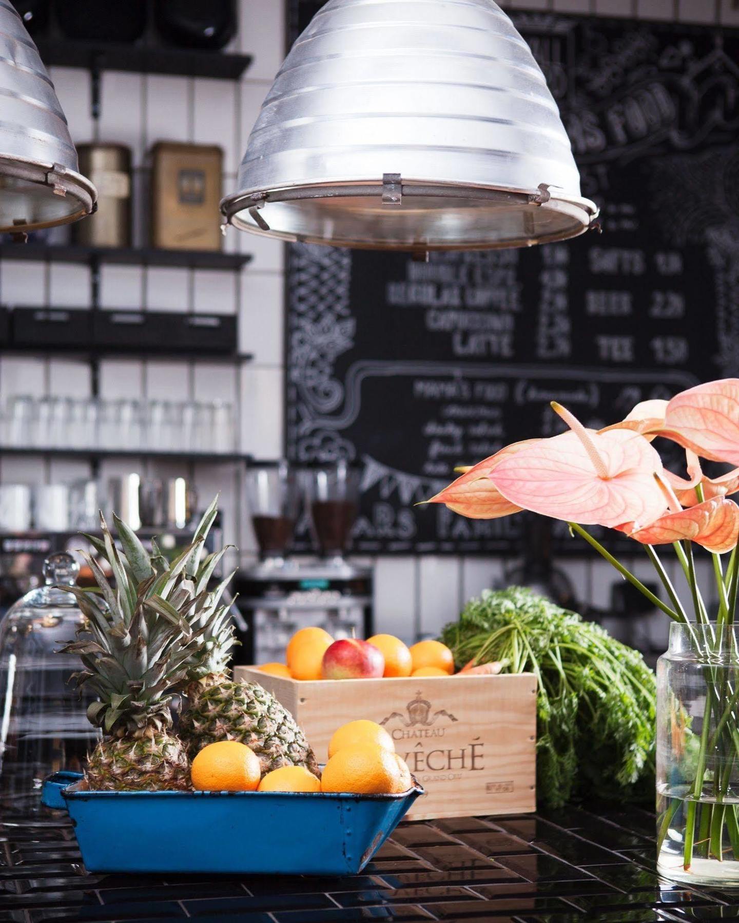 Wallyard Stay Berlin Exterior photo