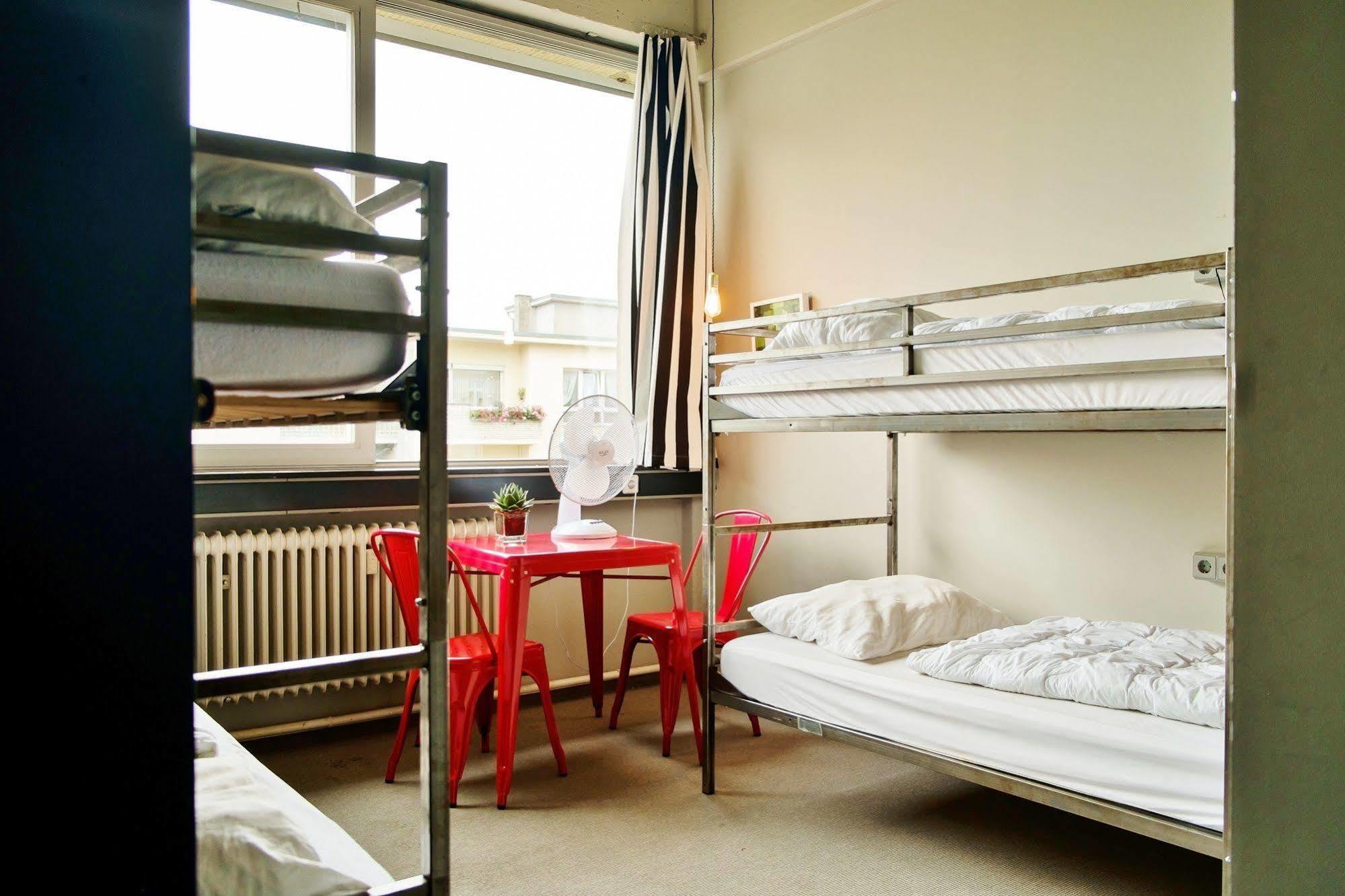 Wallyard Stay Berlin Exterior photo