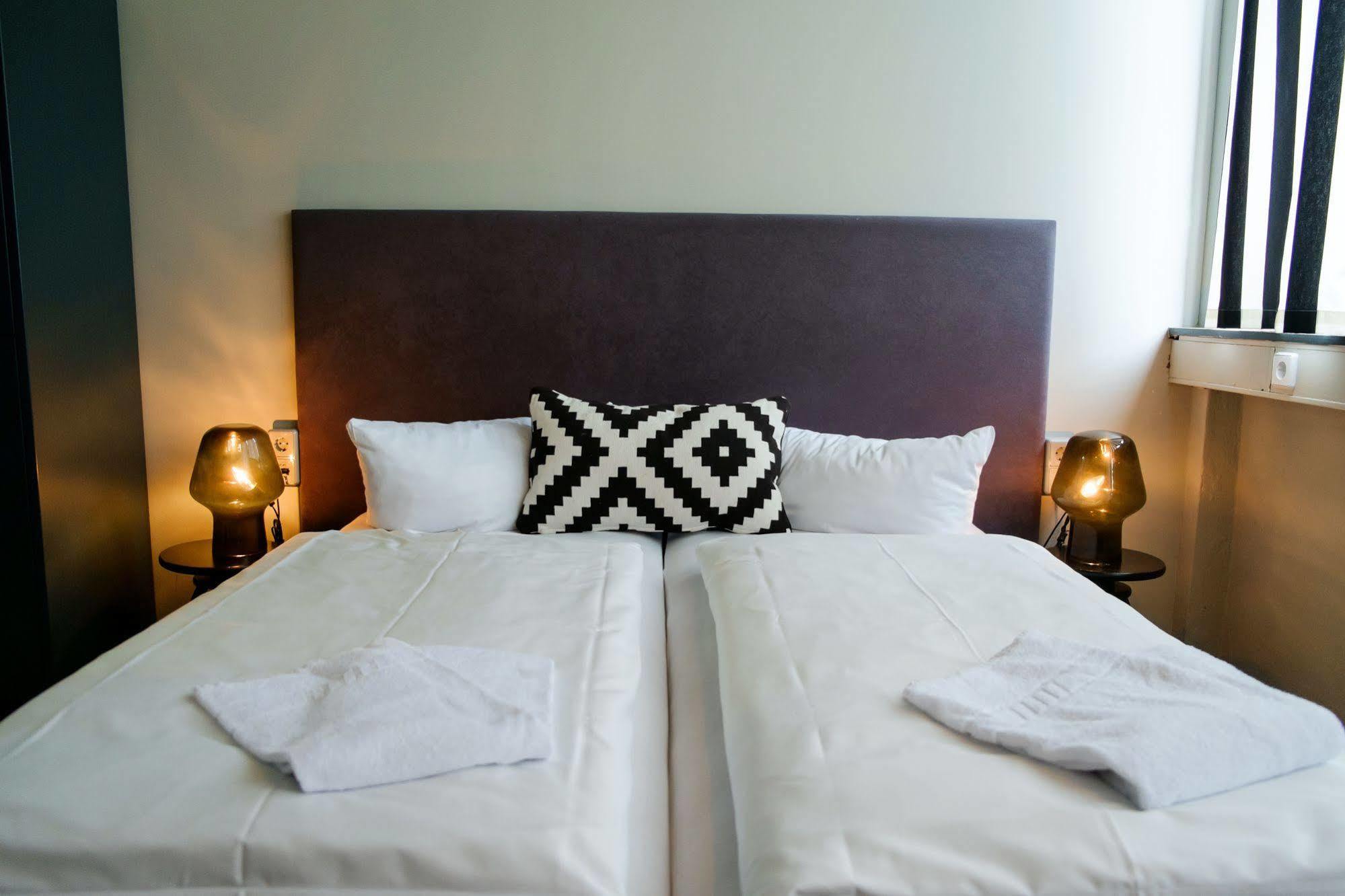Wallyard Stay Berlin Exterior photo