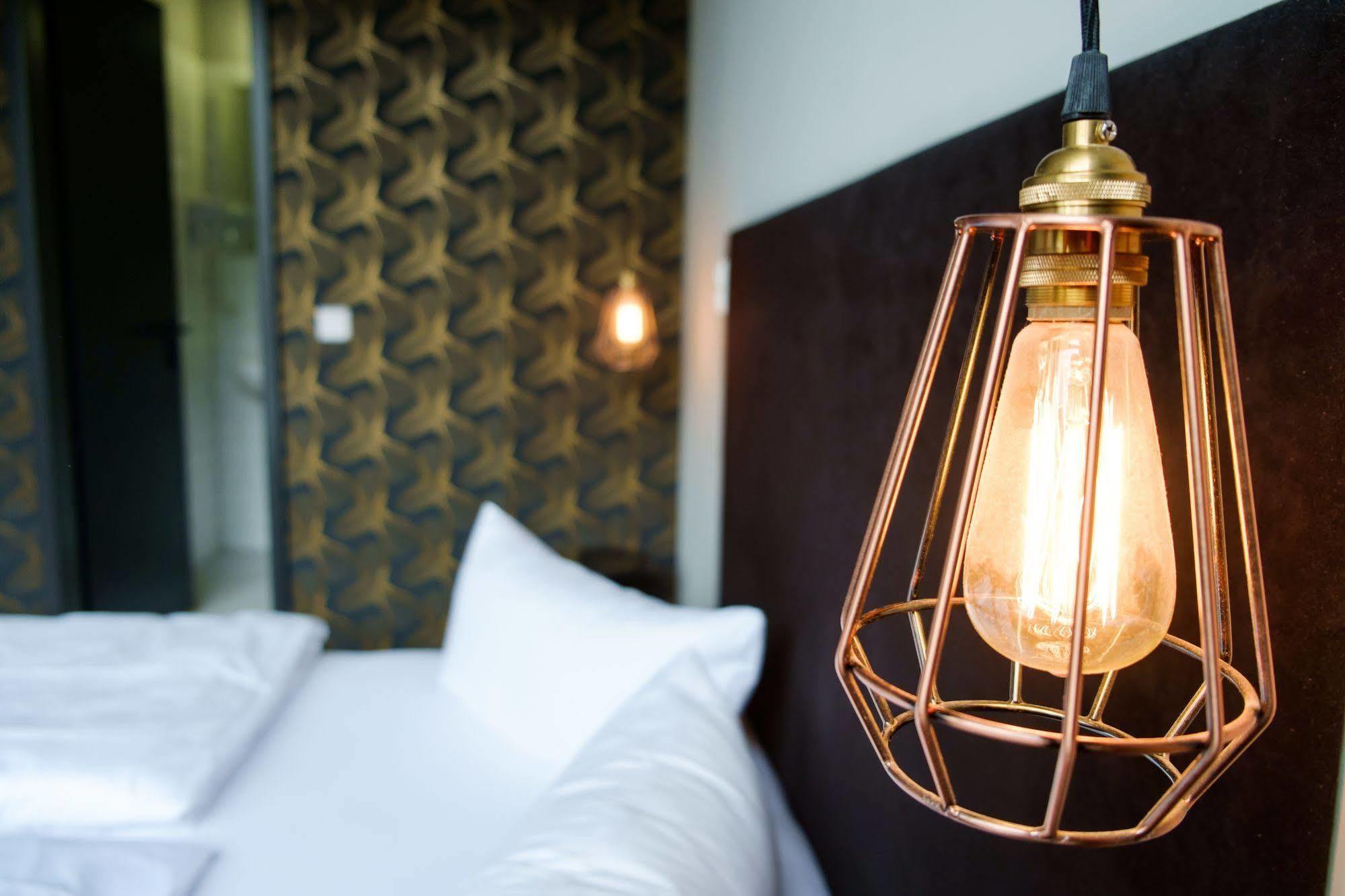Wallyard Stay Berlin Exterior photo