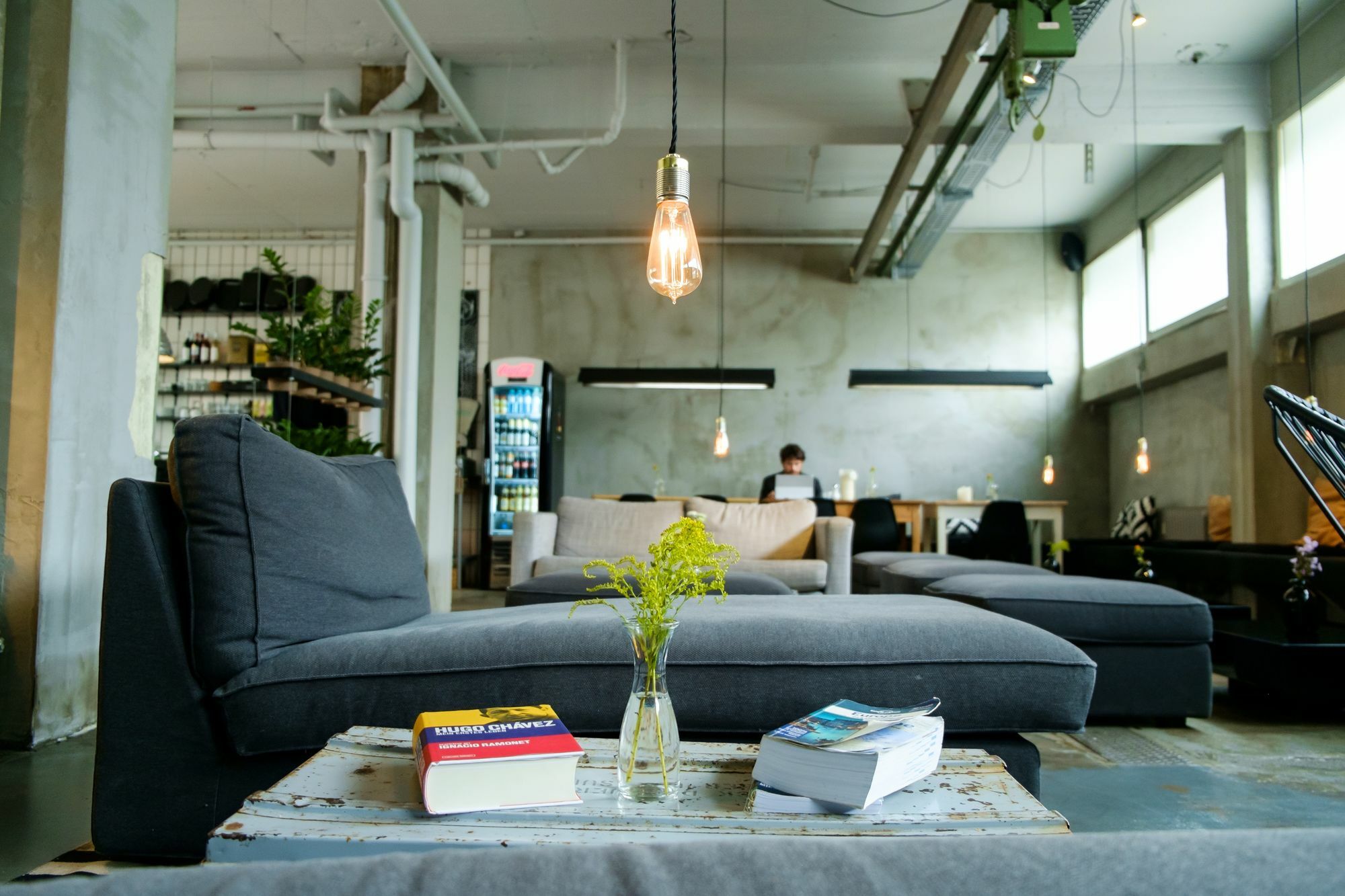 Wallyard Stay Berlin Exterior photo